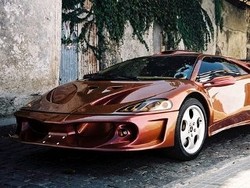 Wah, Bakal Ada Lamborghini Buatan Uruguay