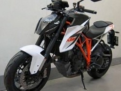 KTM Motor Paling Digemari di AS