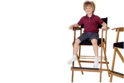 Jatuh dari Kursi Tinggi, Tiap Tahun 9.400 Anak di AS Cedera