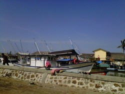Pelabuhan Karangantu, Singapura-nya Banten
