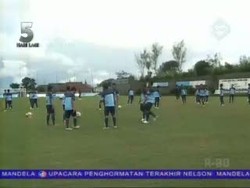 Timnas U-19 Dituntut Jaga Kekompakan