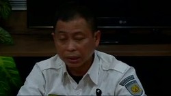 Dirut PT KAI: Perlintasan KA Tanggung Jawab Pemerintah, Bukan KAI