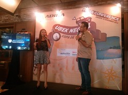 Adira Faces of Indonesia Luncurkan Ekspedisi Jelajah Flores