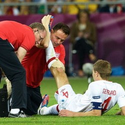 Hamstring! Lagi-lagi Hamstring