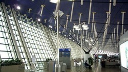 11 Interior Bandara Paling Keren di Dunia (Bag 2)