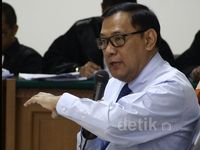 Agus Martowardojo Bersaksi di Sidang Hambalang