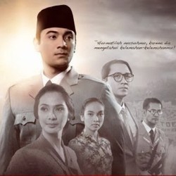 Soekarno: Indonesia Merdeka: Karya Megah Pertaruhan Karier Hanung Bramantyo