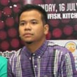 Rama Nidji Emosional Tanggapi Penutupan Aquarius Mahakam