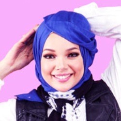 Dewi Sandra Anggap Maklum Penutupan Aquarius Mahakam