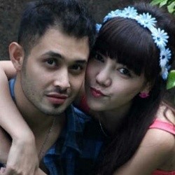 Bella Sophie: Meidian Bukan Pelarian Aku