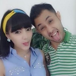 Meidian Maladi Orang Ketiga Antara Bella Sophie dan Adjie Pangestu?