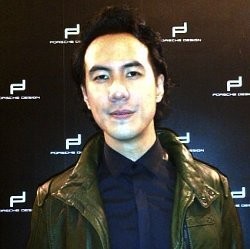 Ingin Beda dari Presenter Lain, Daniel Mananta Siap Tampil Gondrong