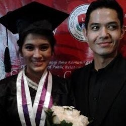 Asyik! Orangtua Restui Hubungan Alyssa Soebandono dengan Dude Harlino