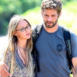 Rencana Paul Walker Menikahi Sang Kekasih