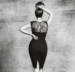 Mango Akan Rilis Label Khusus Wanita Bertubuh Gemuk Januari 2014