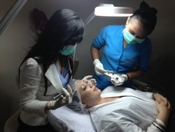 Akhir Tahun, Perawatan yang Bisa Buat Cantik Seketika Ini Disukai Wanita