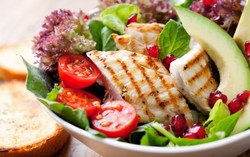 UNESCO Masukkan Diet Mediterania Dalam Daftar Warisan Budaya Non Benda