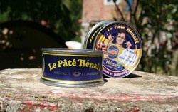 NASA Kirimkan Makanan Prancis Kalengan ke Luar Angkasa