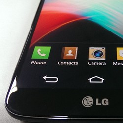 LG G2 Cuma Laku 2,3 Juta Unit, Meleset dari Target 