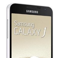 Galaxy J, Perpaduan Galaxy S4 & Galaxy Note 3