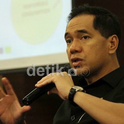 Mendag Ngaku Belum Punya Aturan untuk Awasi Bisnis Online