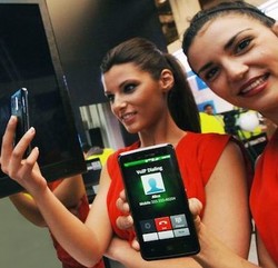 LTE, Makin Rendah Makin Bagus