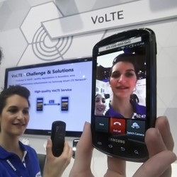 LTE Tak Cuma Juara Soal Data 