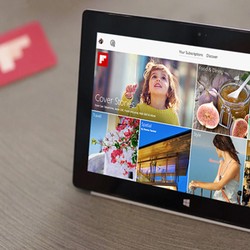 Disuntik Rp 600 Miliar, Flipboard Perkuat SDM