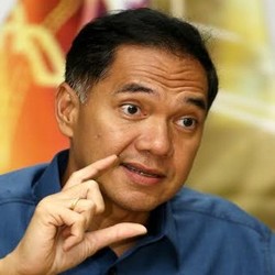 Gita Wirjawan: Ekonomi Kita Sedang Sulit Seperti Lubang Jarum