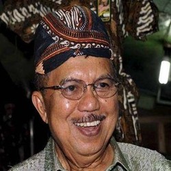 JK: Habis Belanja Punya Uang Receh, Jangan Dibawa Pulang!