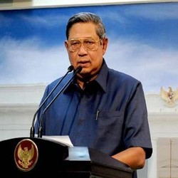 Bagikan Jatah Anggaran 2014, SBY Ingatkan Jangan Ada Korupsi