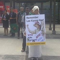 Kenapa Indonesia Lembek di WTO Bali?