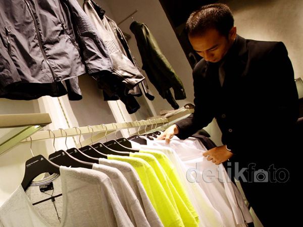 Porsche Design Hadir di Indonesia