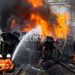 Ini Total Santunan KAI dan Jasa Raharja ke Korban KRL Bintaro