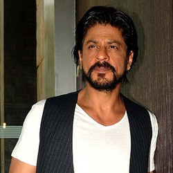 Shahrukh Khan Brewokan, Love It or Leave It?