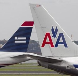 Maskapai Bangkrut Ini Kembali ke Lantai Bursa