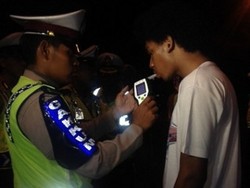 Banyak Kecelakaan, Polisi: Banyak Masyarakat yang Susah Diingatkan