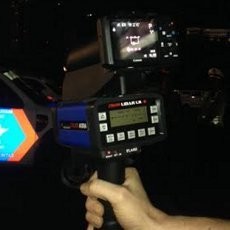 Polda Metro Kini Punya Alat Penangkal Orang Ngebut