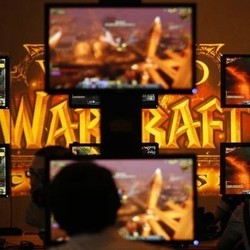 Komunitas World of Warcraft Disusupi Mata-mata