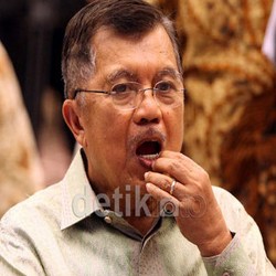 Cerita JK Pertama Kali Merantau ke Jakarta