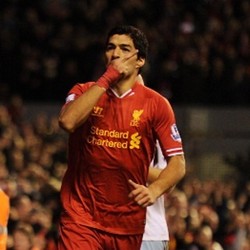 Suarez Akan Jadi Top Skorer, Jika Tak Bikin Masalah