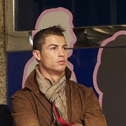 Cuma Ronaldo yang Pantas Menangi Ballon dOr