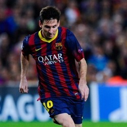 Sudah Pilih Messi, Thiago Ingin Ubah Pilihan Suara Ballon dOr