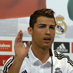 Bukan Akhir Dunia buat Ronaldo Jika Gagal Raih Ballon dOr