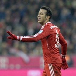 Thiago: Gabung ke Bayern Adalah Keputusan Terbaik dalam Karierku