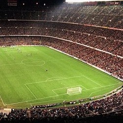 Camp Nou Mulai Sesak, Barca Pikirkan Bangun Stadion Baru