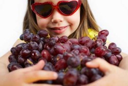 Ekstrak Biji Anggur Diklaim Bisa Sembuhkan Kanker Prostat