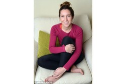 Terlalu Keras Olahraga, Gadis Ini Kena Gangguan Otot Langka