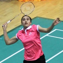 Singkirkan Gu Juan, Bellaetrix ke Perempatfinal