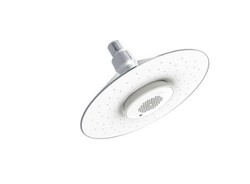 Asyiknya Mandi Sambil Dengarkan Musik dengan Shower Speaker dari Kohler